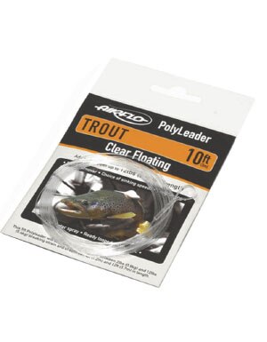 Airflo Trout Polyleader
